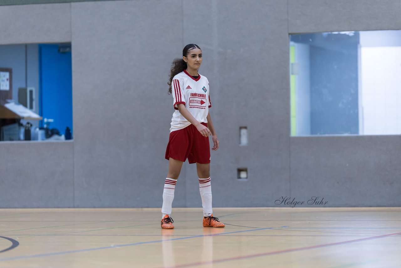 Bild 349 - wCJ Futsalmeisterschaft